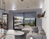 New Build - Penthouse - Finestrat