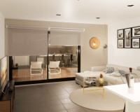 New Build - Penthouse - Finestrat