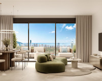 New Build - Penthouse - Finestrat