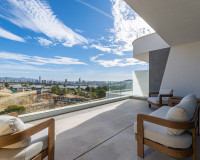 New Build - Penthouse - Finestrat