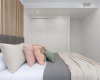 New Build - Penthouse - Finestrat