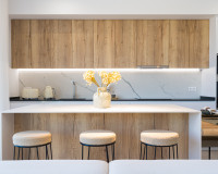 New Build - Penthouse - Finestrat