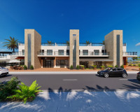 New Build - Penthouse - Fuente Álamo de Murcia - Murcia