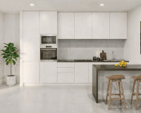 New Build - Penthouse - Fuente Álamo de Murcia - Murcia