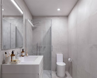 New Build - Penthouse - Fuente Álamo de Murcia - Murcia