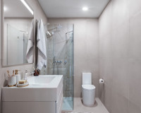 New Build - Penthouse - Fuente Álamo de Murcia - Murcia