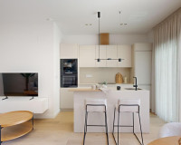 New Build - Penthouse - Guardamar del Segura