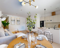 New Build - Penthouse - Guardamar del Segura