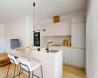 New Build - Penthouse - Guardamar del Segura