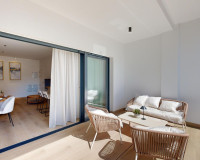 New Build - Penthouse - Guardamar del Segura