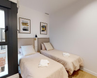 New Build - Penthouse - Guardamar del Segura