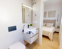 New Build - Penthouse - Guardamar del Segura