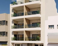New Build - Penthouse - Guardamar del Segura