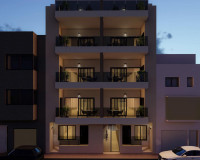 New Build - Penthouse - Guardamar del Segura
