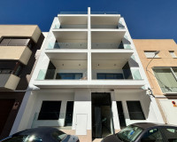 New Build - Penthouse - Guardamar del Segura
