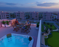 New Build - Penthouse - Guardamar del Segura