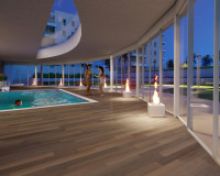 New Build - Penthouse - Guardamar del Segura