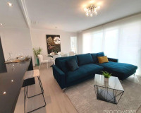 New Build - Penthouse - Guardamar del Segura