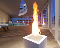 New Build - Penthouse - Guardamar del Segura