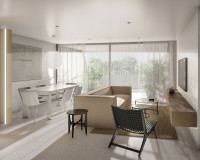New Build - Penthouse - Guardamar del Segura