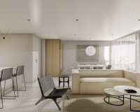 New Build - Penthouse - Guardamar del Segura