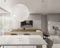 New Build - Penthouse - Guardamar del Segura