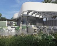 New Build - Penthouse - Guardamar del Segura