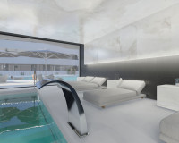 New Build - Penthouse - Guardamar del Segura