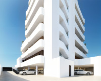 New Build - Penthouse - Guardamar del Segura