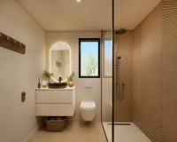 New Build - Penthouse - Guardamar del Segura