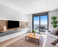 New Build - Penthouse - Guardamar del Segura