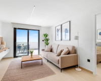 New Build - Penthouse - Guardamar del Segura