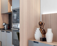 New Build - Penthouse - Guardamar del Segura