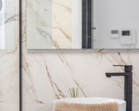 New Build - Penthouse - Guardamar del Segura