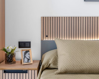 New Build - Penthouse - Guardamar del Segura