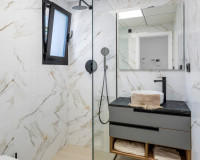 New Build - Penthouse - Guardamar del Segura