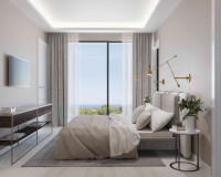 New Build - Penthouse - Guardamar del Segura