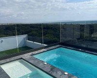 New Build - Penthouse - Guardamar del Segura