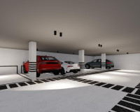 New Build - Penthouse - Guardamar del Segura