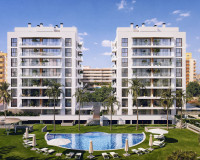 New Build - Penthouse - Guardamar del Segura