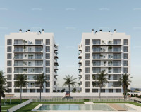 New Build - Penthouse - Guardamar del Segura