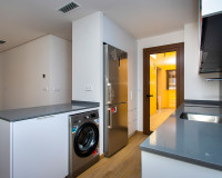 New Build - Penthouse - Hondón de las Nieves