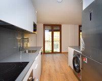 New Build - Penthouse - Hondón de las Nieves