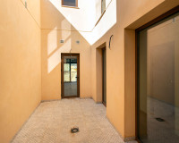 New Build - Penthouse - Hondón de las Nieves