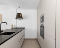 New Build - Penthouse - La Manga del Mar Menor