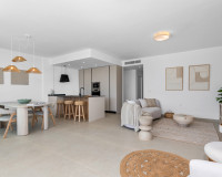 New Build - Penthouse - La Manga del Mar Menor