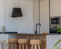 New Build - Penthouse - La Manga del Mar Menor