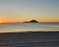 New Build - Penthouse - La Manga del Mar Menor