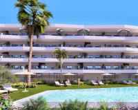 New Build - Penthouse - La Nucía