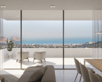 New Build - Penthouse - La Nucía